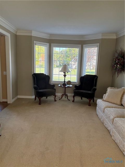 Tiny photo for 3600 Stillwater Boulevard, Maumee, OH 43537 (MLS # 6136720)