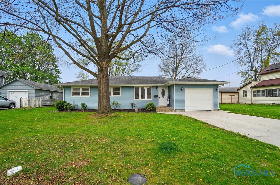 615 W Harrison Street, Paulding, Ohio image 2