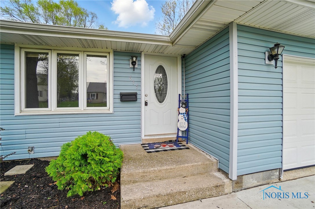 615 W Harrison Street, Paulding, Ohio image 4
