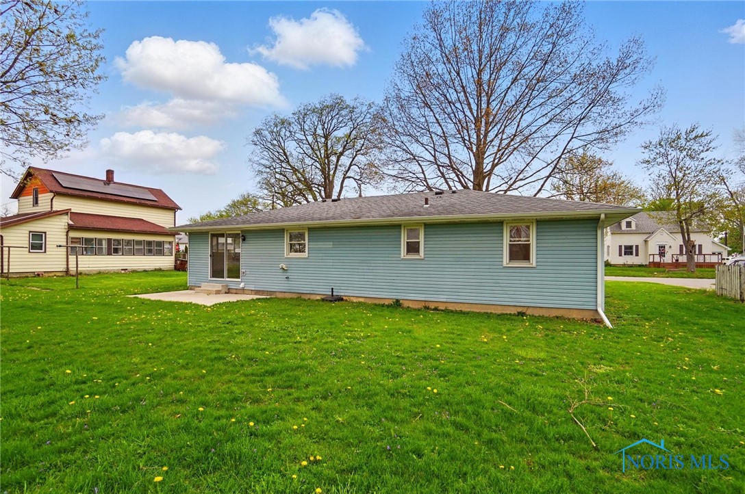 615 W Harrison Street, Paulding, Ohio image 36