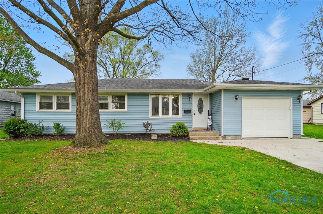 615 W Harrison Street, Paulding, Ohio image 1
