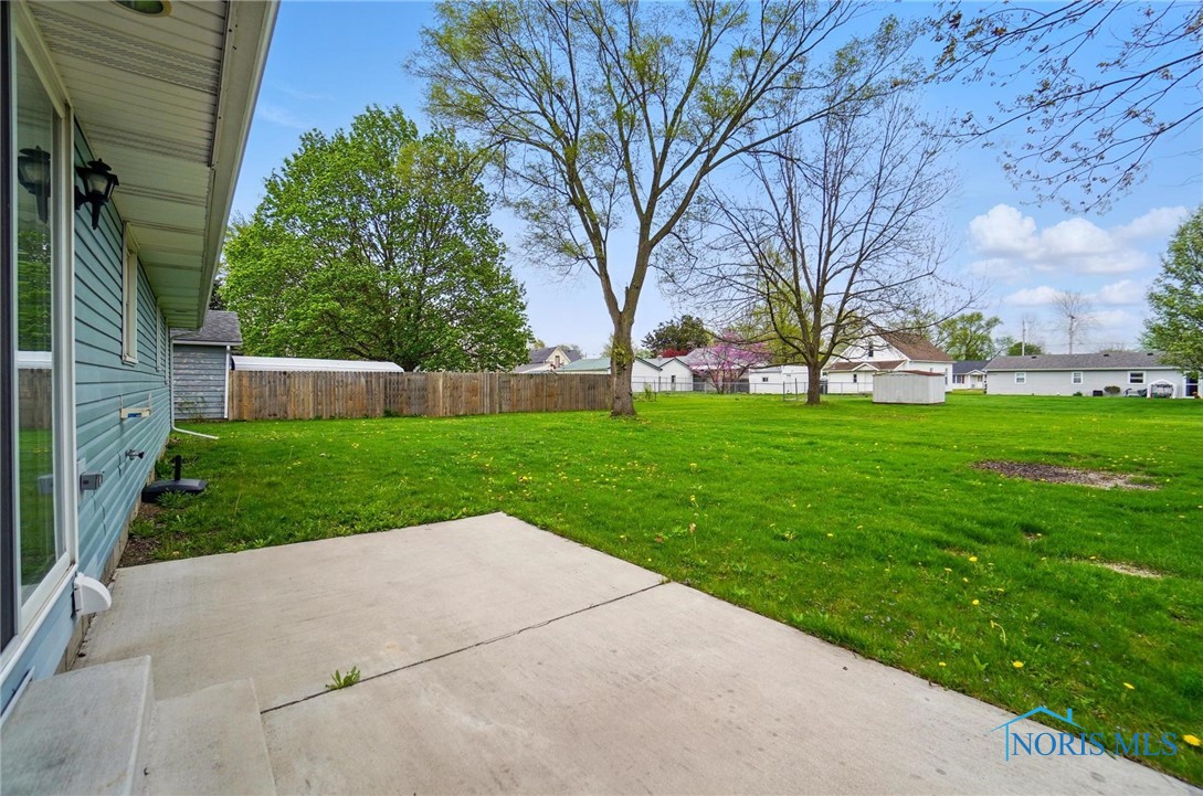 615 W Harrison Street, Paulding, Ohio image 38