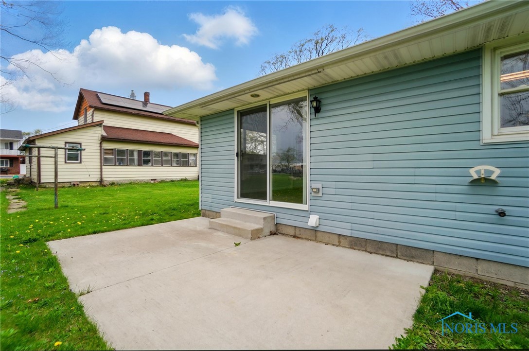 615 W Harrison Street, Paulding, Ohio image 37