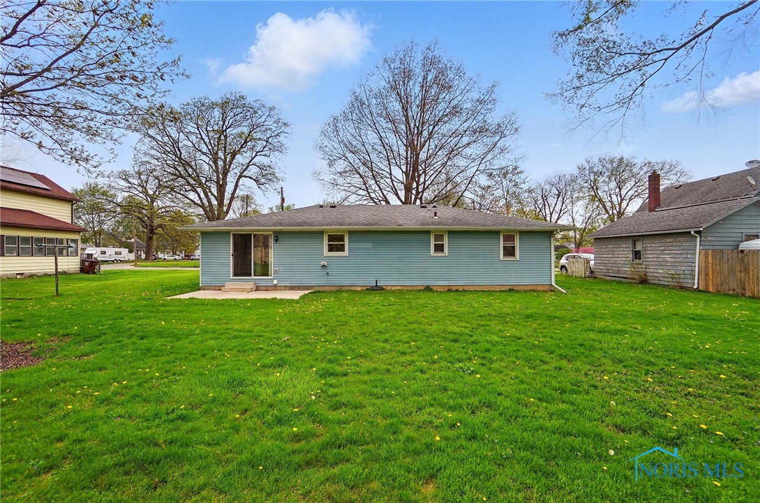 615 W Harrison Street, Paulding, Ohio image 34