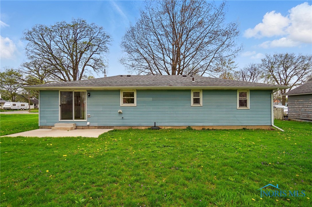 615 W Harrison Street, Paulding, Ohio image 35