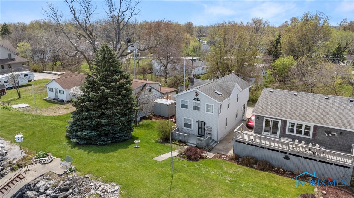 11965 Dyke Road, Curtice, Ohio image 3