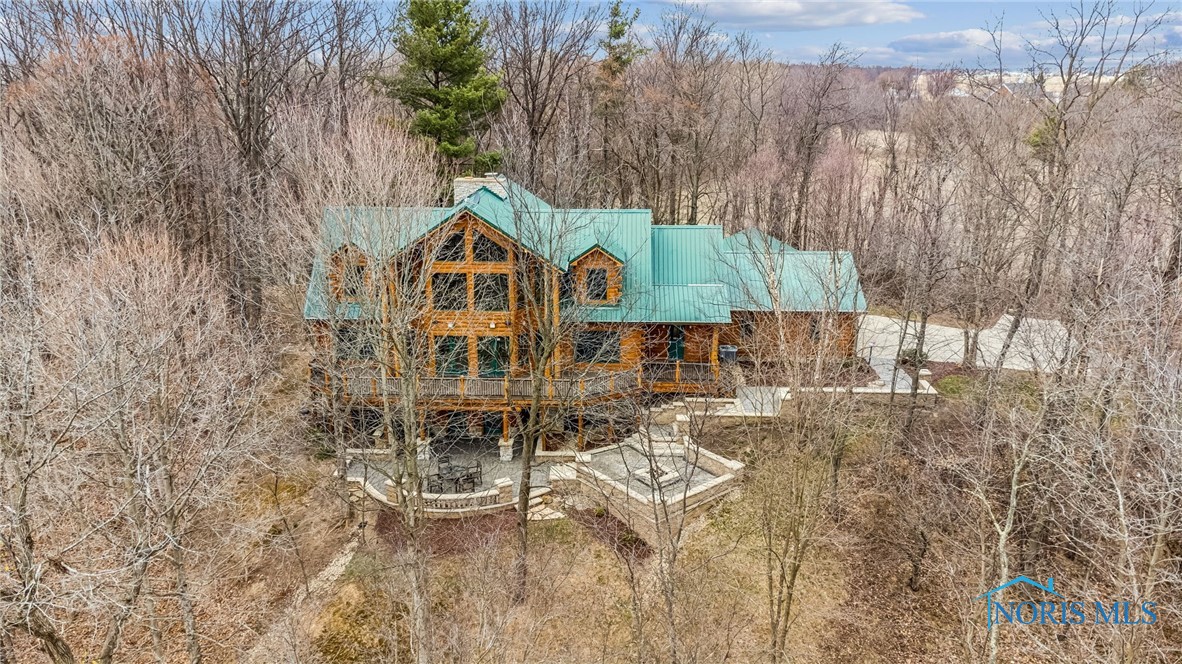 2252 County Road 220, Van Buren, Ohio image 1