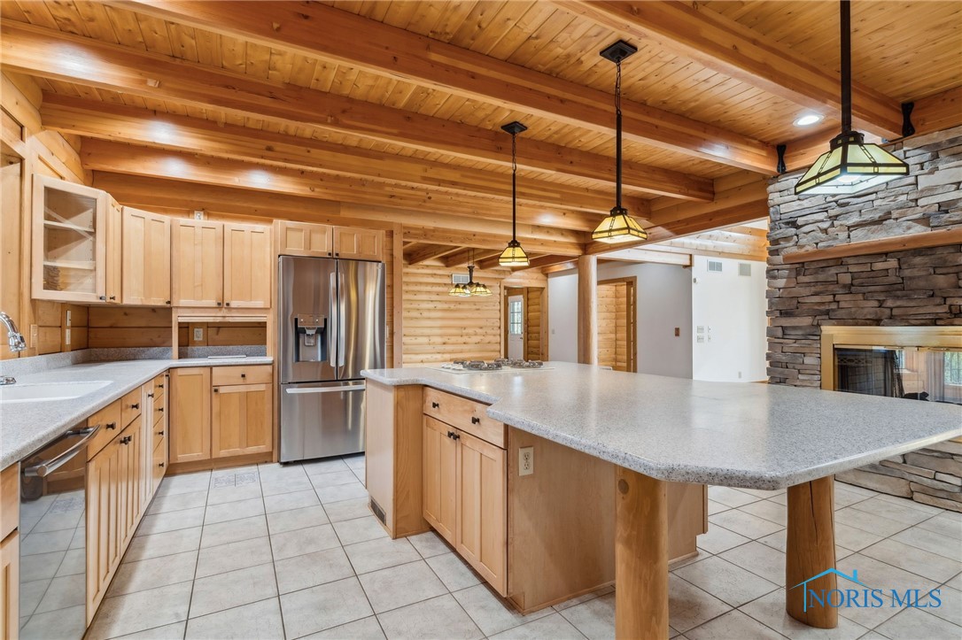 2252 County Road 220, Van Buren, Ohio image 30