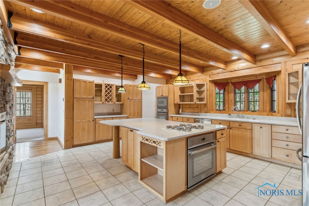 2252 County Road 220, Van Buren, Ohio image 28