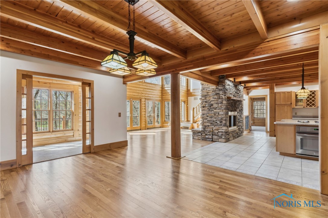 2252 County Road 220, Van Buren, Ohio image 33