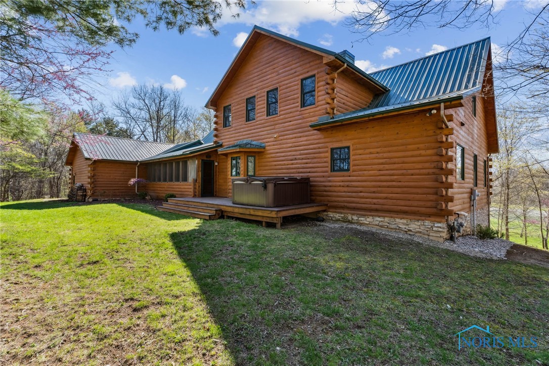 2252 County Road 220, Van Buren, Ohio image 10