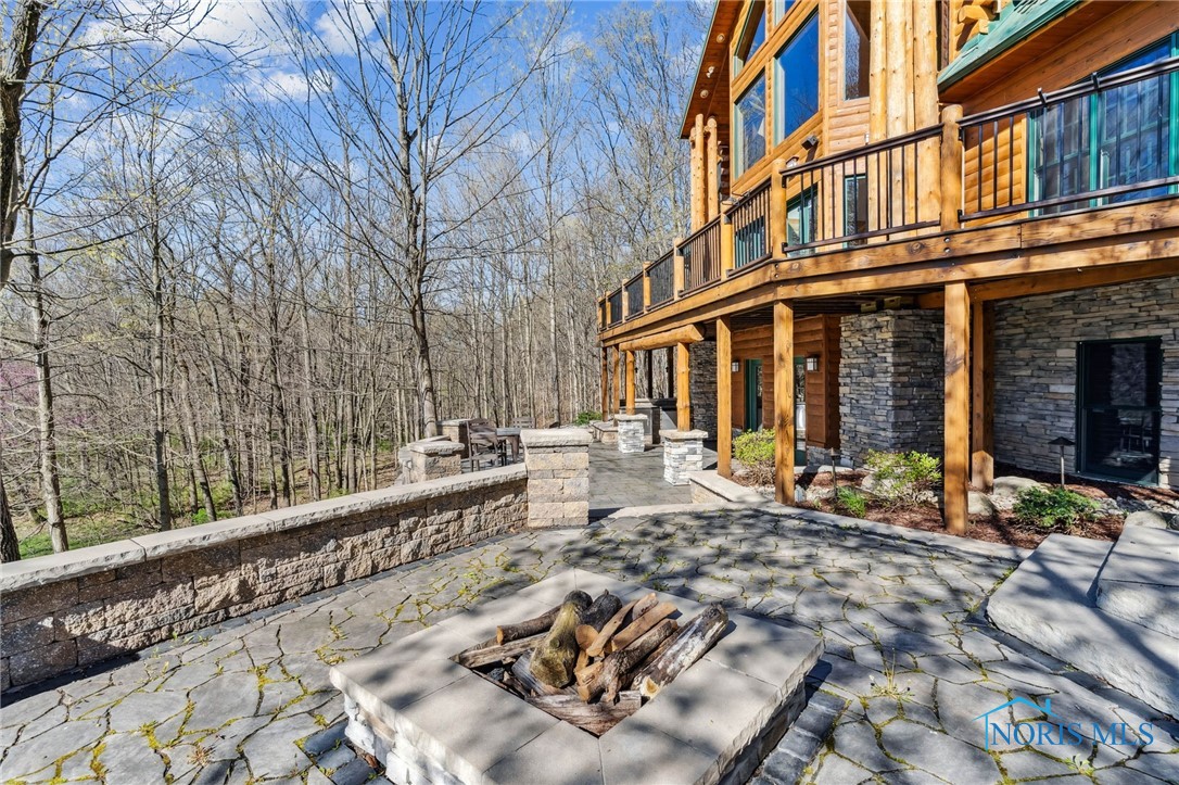 2252 County Road 220, Van Buren, Ohio image 14
