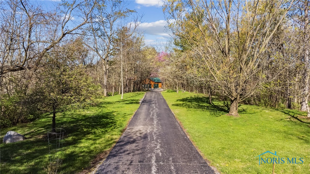 2252 County Road 220, Van Buren, Ohio image 4