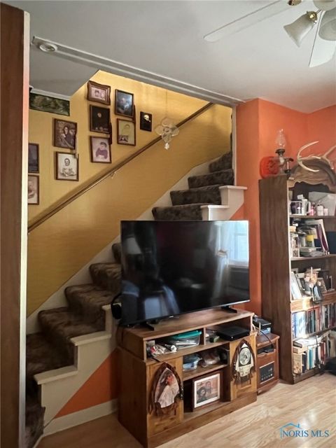 Tiny photo for 17369 CH 113, Harpster, OH 43323 (MLS # 6136013)
