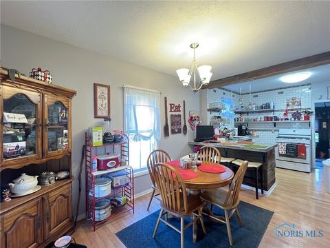 Tiny photo for 17369 CH 113, Harpster, OH 43323 (MLS # 6136013)