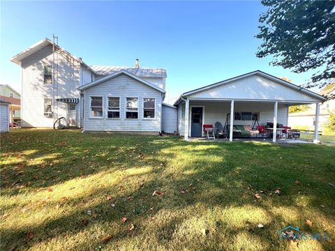 Tiny photo for 17369 CH 113, Harpster, OH 43323 (MLS # 6136013)