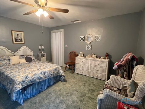Tiny photo for 17369 CH 113, Harpster, OH 43323 (MLS # 6136013)