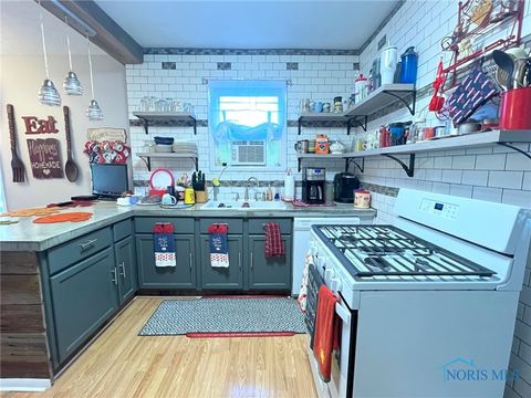 Tiny photo for 17369 CH 113, Harpster, OH 43323 (MLS # 6136013)