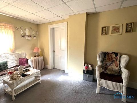 Tiny photo for 17369 CH 113, Harpster, OH 43323 (MLS # 6136013)