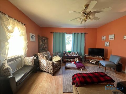 Tiny photo for 17369 CH 113, Harpster, OH 43323 (MLS # 6136013)