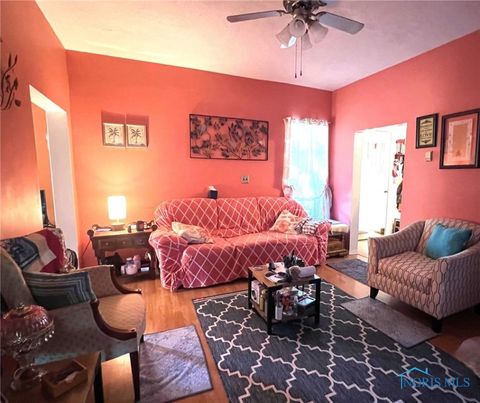 Tiny photo for 17369 CH 113, Harpster, OH 43323 (MLS # 6136013)