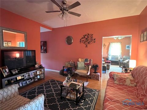 Tiny photo for 17369 CH 113, Harpster, OH 43323 (MLS # 6136013)