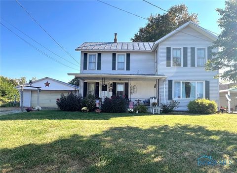 Photo of 17369 CH 113, Harpster, OH 43323 (MLS # 6136013)