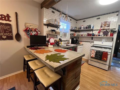 Tiny photo for 17369 CH 113, Harpster, OH 43323 (MLS # 6136013)
