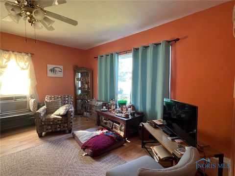 Tiny photo for 17369 CH 113, Harpster, OH 43323 (MLS # 6136013)
