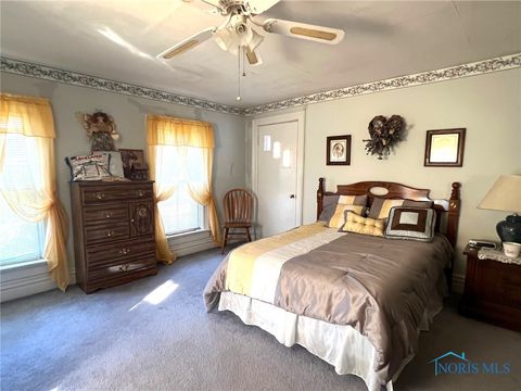 Tiny photo for 17369 CH 113, Harpster, OH 43323 (MLS # 6136013)