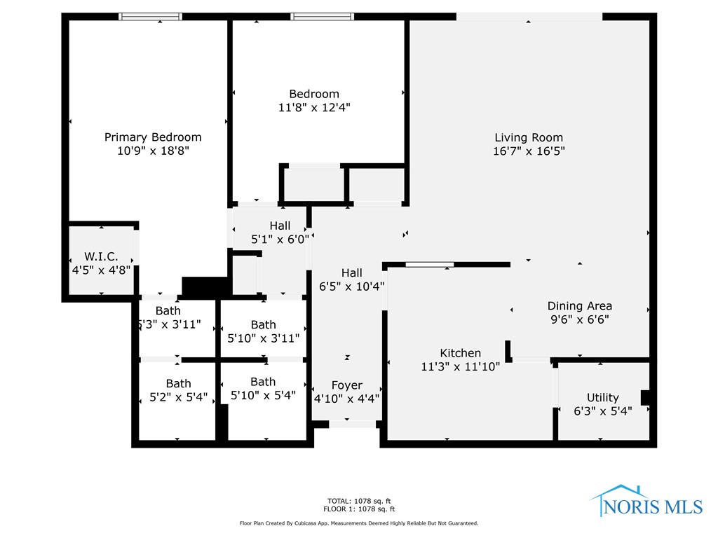 5679 Monroe Street #1103, Sylvania, Ohio image 37