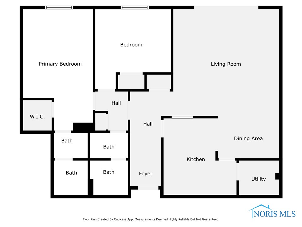 5679 Monroe Street #1103, Sylvania, Ohio image 38