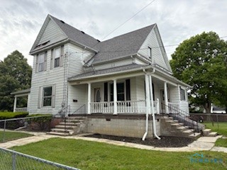 20390 Locust Street, Weston, Ohio image 1