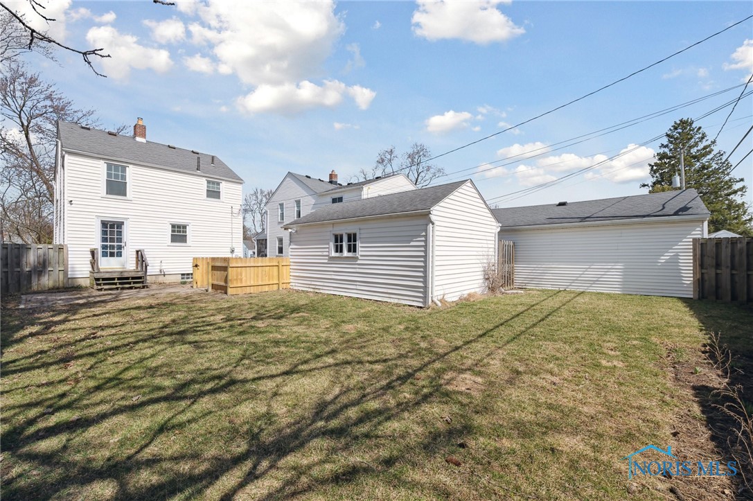 3105 Strathmoor Avenue, Toledo, Ohio image 23