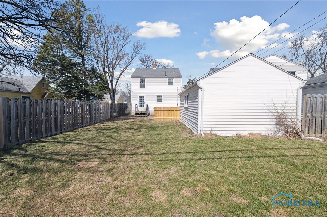 3105 Strathmoor Avenue, Toledo, Ohio image 25