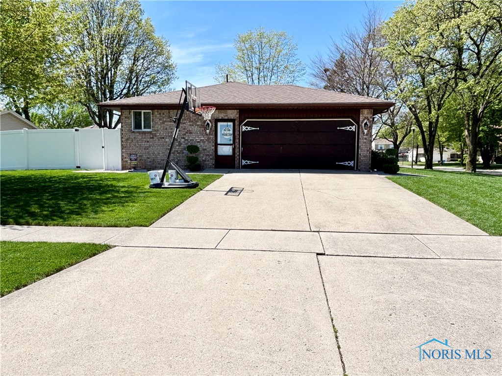 3054 Springtime Drive, Oregon, Ohio image 45