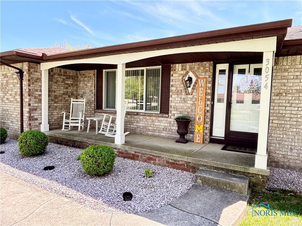 3054 Springtime Drive, Oregon, Ohio image 47
