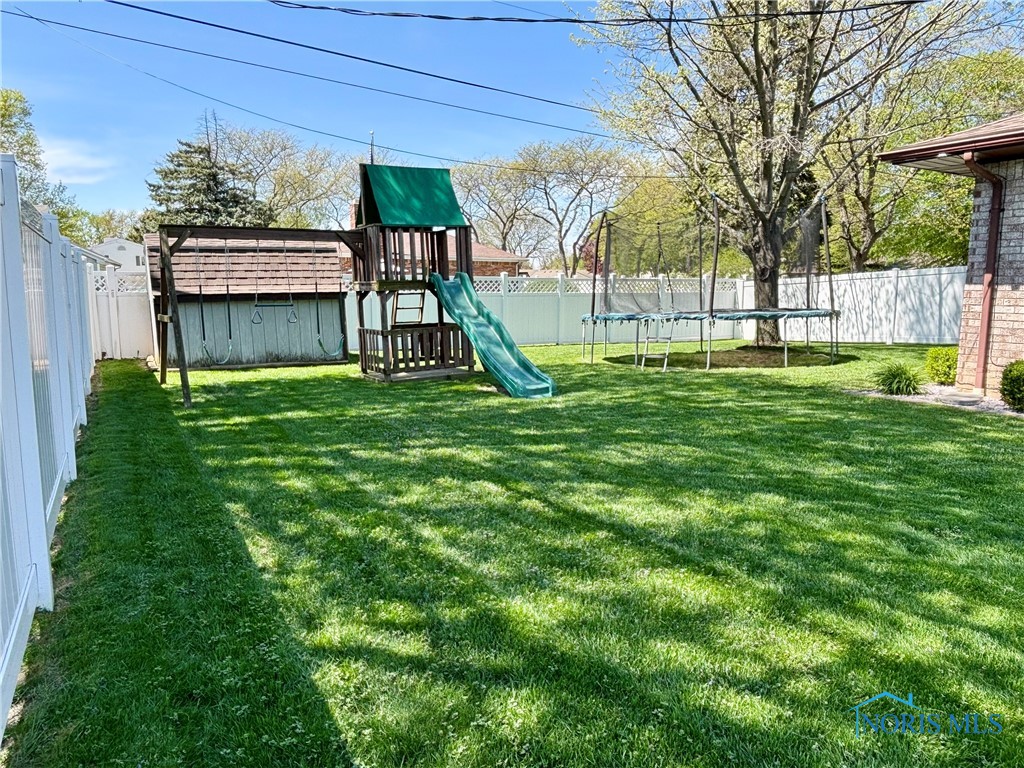 3054 Springtime Drive, Oregon, Ohio image 40