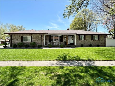 3054 Springtime Drive Oregon OH 43616