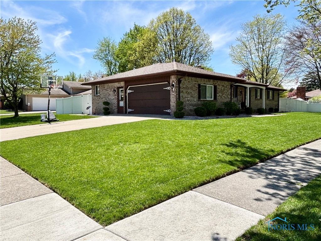 3054 Springtime Drive, Oregon, Ohio image 46
