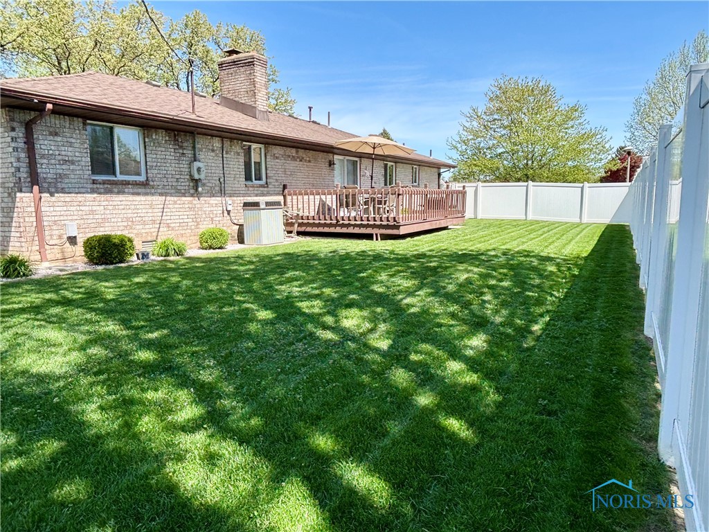 3054 Springtime Drive, Oregon, Ohio image 38