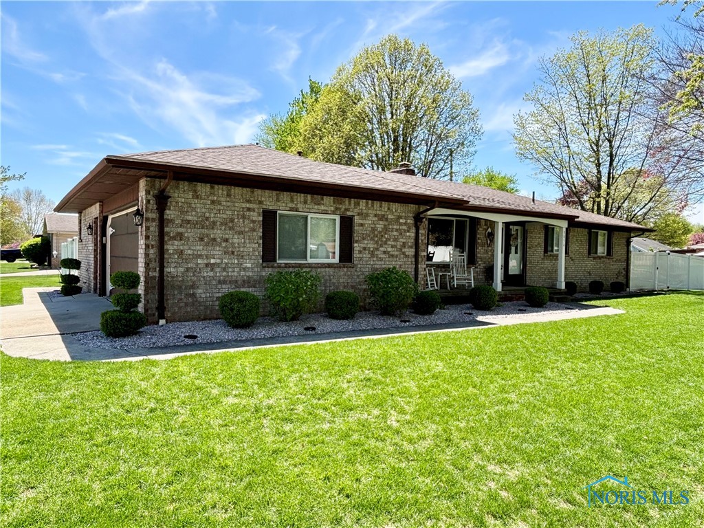 3054 Springtime Drive, Oregon, Ohio image 48