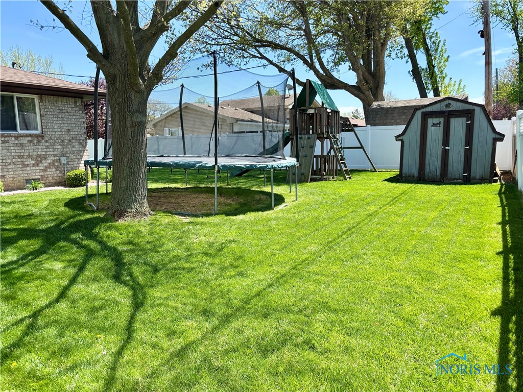 3054 Springtime Drive, Oregon, Ohio image 41