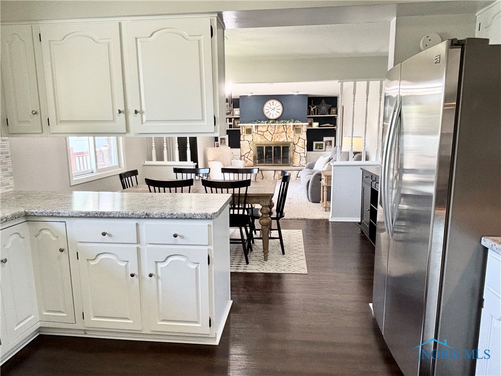 3054 Springtime Drive, Oregon, Ohio image 17