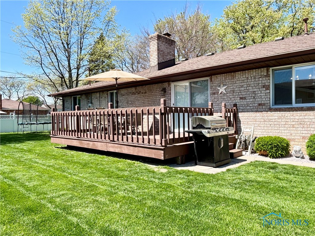 3054 Springtime Drive, Oregon, Ohio image 43