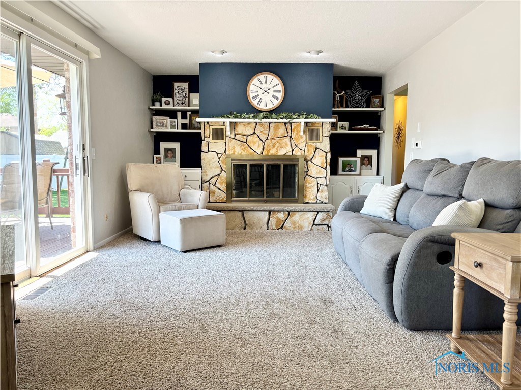 3054 Springtime Drive, Oregon, Ohio image 18