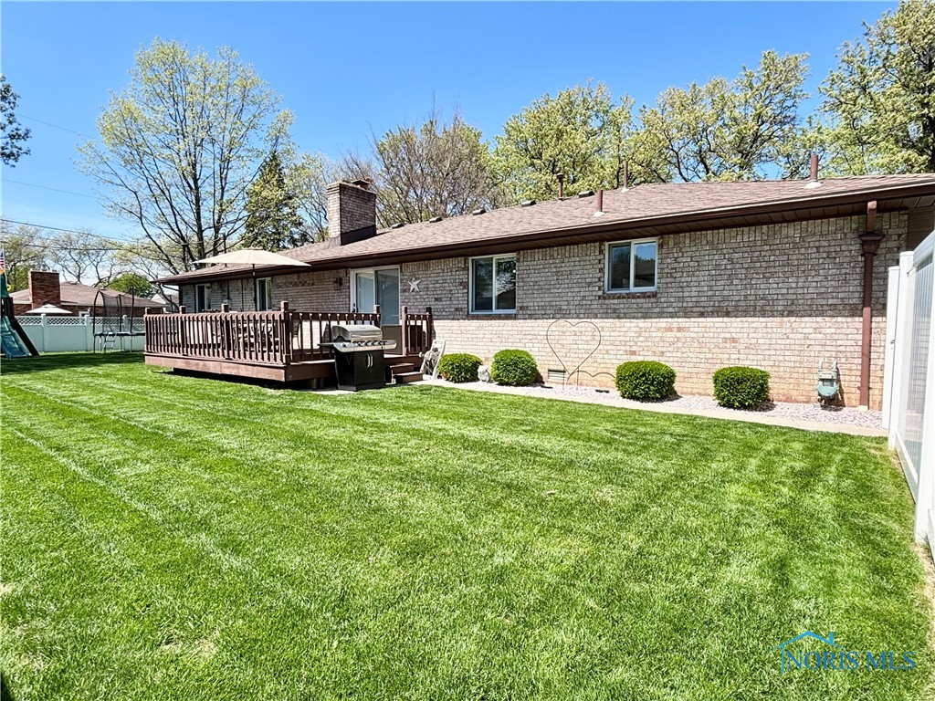3054 Springtime Drive, Oregon, Ohio image 44