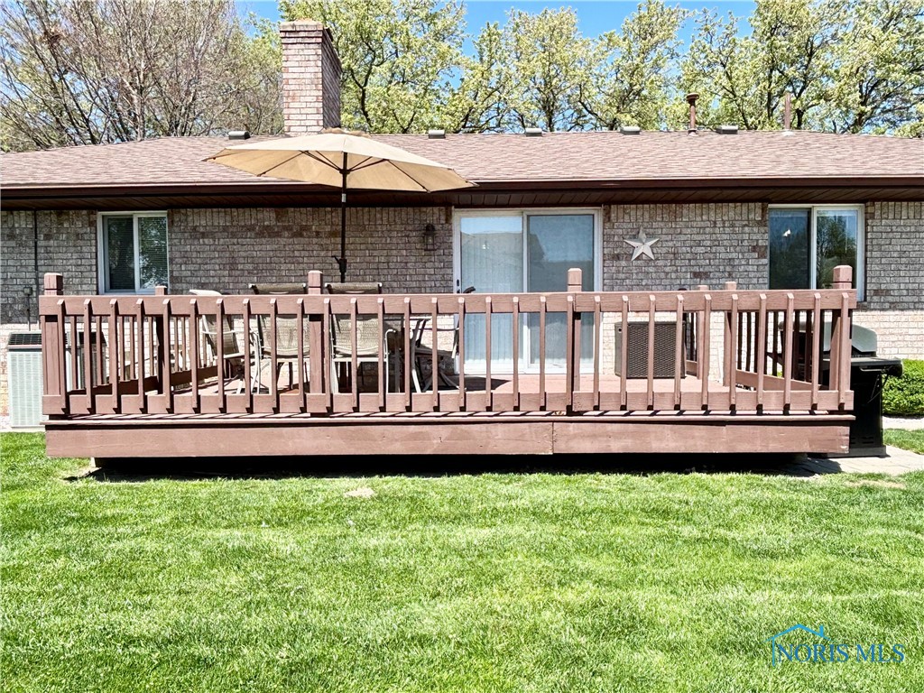 3054 Springtime Drive, Oregon, Ohio image 42