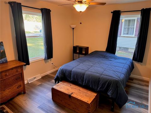 Tiny photo for 319 Newdale Drive, Bryan, OH 43506 (MLS # 6136580)