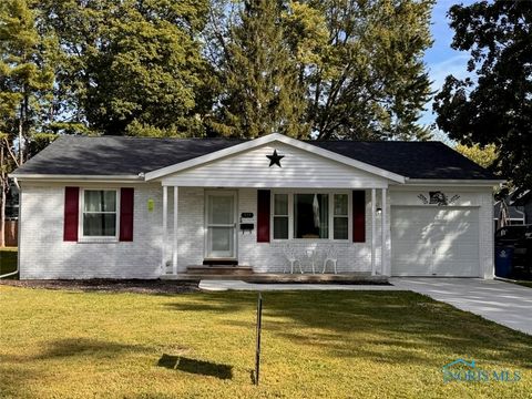Photo of 319 Newdale Drive, Bryan, OH 43506 (MLS # 6136580)